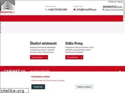 Sites similar to brnooffice.cz