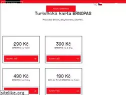 Sites similar to brnopas.cz