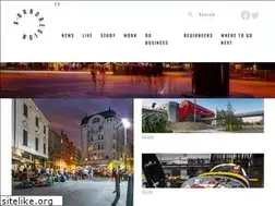 Sites similar to brnoregion.com
