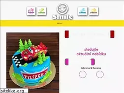Sites similar to brnosmile.cz