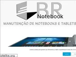 Sites similar to brnotebook.net.br