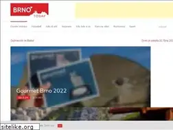 Sites similar to brnotoday.cz