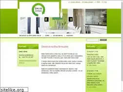 Sites similar to brnouklid.cz