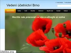 Sites similar to brnovedeniucetnictvi.cz