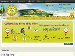 Sites similar to brnoviden.cz
