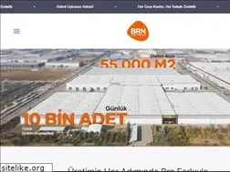 Sites similar to brnyatak.com.tr