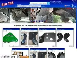 Sites similar to bro-tek.com