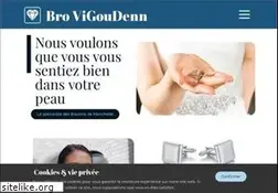 Sites similar to bro-vigoudenn.com