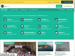 Sites similar to bro.360.cymru