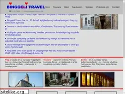 Sites similar to bro.binggeli.dk