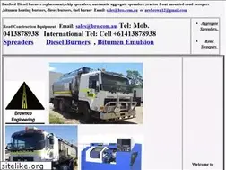 Sites similar to bro.com.au