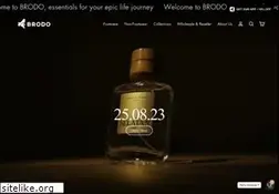 Sites similar to bro.do