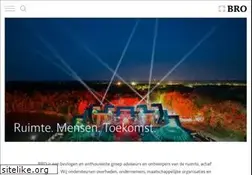 Sites similar to bro.nl
