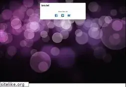 Sites similar to bro.tel