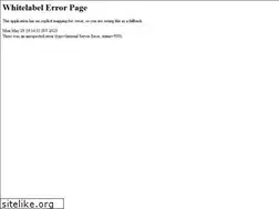 Sites similar to bro.ws