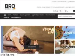 Sites similar to bro.zt.ua