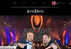 Sites similar to bro2bro.net