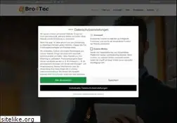 Sites similar to bro4tec.com