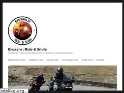 Sites similar to broaam.fr