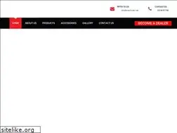 Sites similar to broachcutter.net
