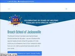 Sites similar to broachschool.com