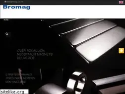 Sites similar to broad-magnet.com