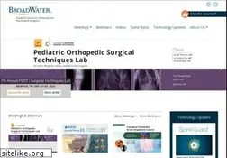 Sites similar to broad-water.com