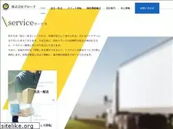Sites similar to broad7065.co.jp