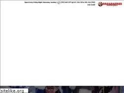 Sites similar to broadacresm.com
