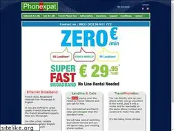 Sites similar to broadband-in-france.com