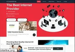 Sites similar to broadbandathome.com