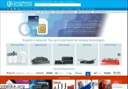 Sites similar to broadbandbuyer.com