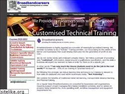 Sites similar to broadbandcareers.ie