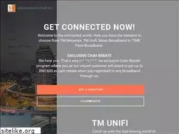 Sites similar to broadbandchamp.my