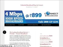 Sites similar to broadbandconnect.wordpress.com