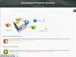 Sites similar to broadbandexpert.com.au