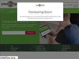 Sites similar to broadbandguide.com.au