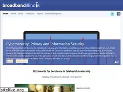 Sites similar to broadbandillinois.org