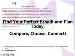 Sites similar to broadbandin.co.uk
