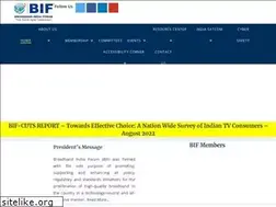 Sites similar to broadbandindiaforum.com