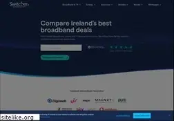 Sites similar to broadbandireland.ie
