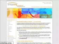 Sites similar to broadbandlocators.com