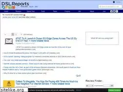 Sites similar to broadbandreports.com