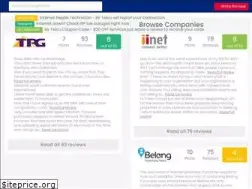 Sites similar to broadbandreviews.com.au