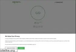 Sites similar to broadbandspeedtest.ie