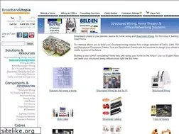 Sites similar to broadbandutopia.com