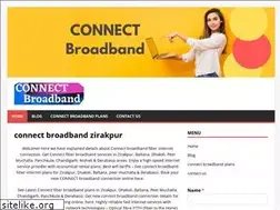 Sites similar to broadbandzirakpur.in