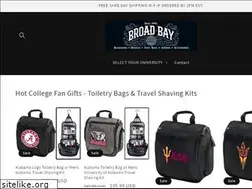 Sites similar to broadbaycotton.com