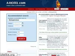Sites similar to broadbeach.a-australia.com
