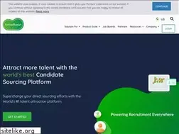 Sites similar to broadbean.co.uk